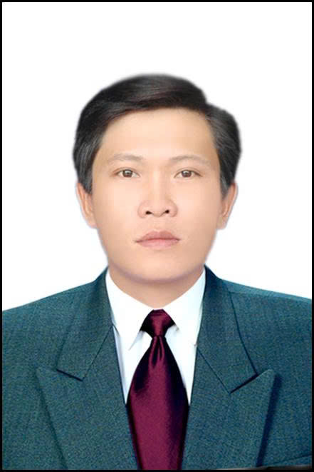 Đồng chí Lê Văn Thông